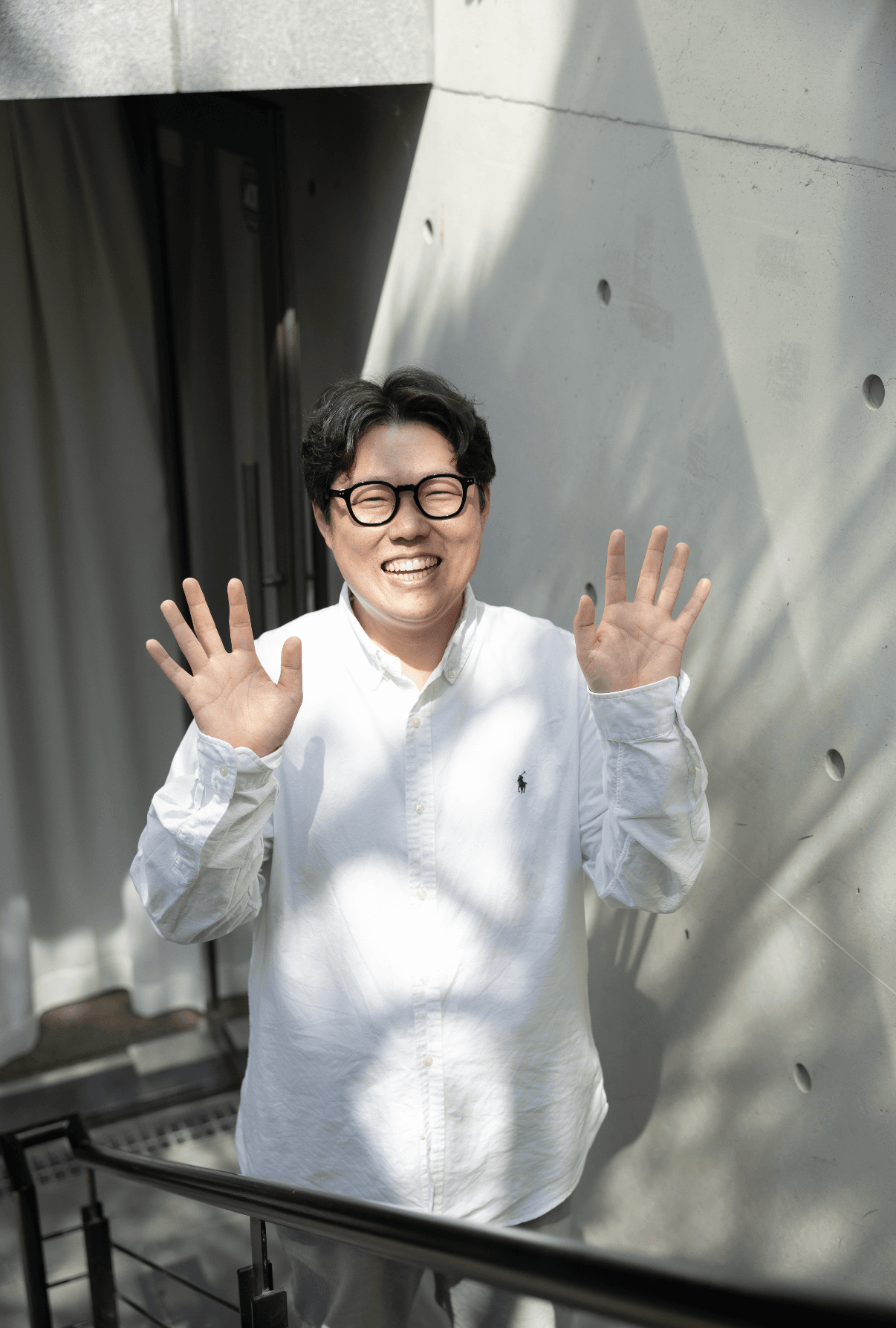 차원석 목사